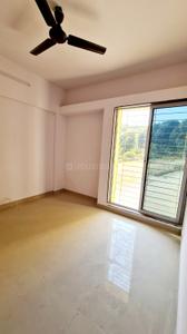 Bedroom Image of 504 Sq.ft 1 BHK Apartment / Flat for sale in Chamtoli Thane for Rs. 1500000
