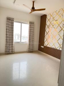 Bedroom Image of 1818 Sq.ft 3 BHK Apartment / Flat for rent in Brigade Residences, Perungudi Chennai for Rs. 120000