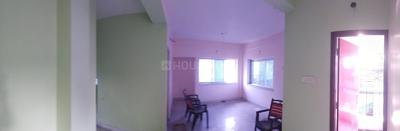Hall Image of 1101 Sq.ft 2 BHK Builder Floor for sale in Bansdroni Kolkata for Rs. 2800000