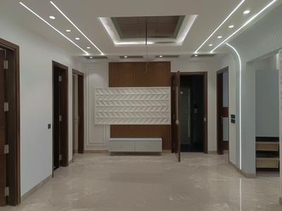 Living Room Image of 1350 Sq.ft 4 BHK Builder Floor for sale in Sector 3 Rohini New Delhi for Rs. 25000000