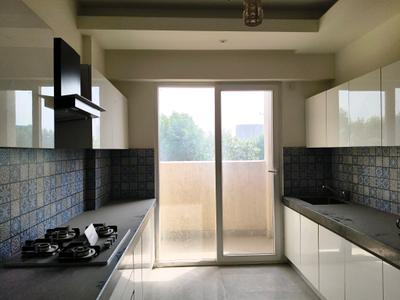 Kitchen Image of 1750 Sq.ft 3 BHK Apartment / Flat for sale in CGHS Technical Paradise Apartments, Sector 56 Gurgaon for Rs. 23500000