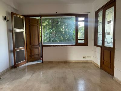Bedroom Image of 2250 Sq.ft 4 BHK Builder Floor for sale in Malviya Nagar New Delhi for Rs. 40000000