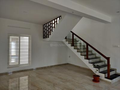 Hall Image of 2040 Sq.ft 3 BHK Independent House for sale in Appanaickenpalayam Coimbatore for Rs. 9800000