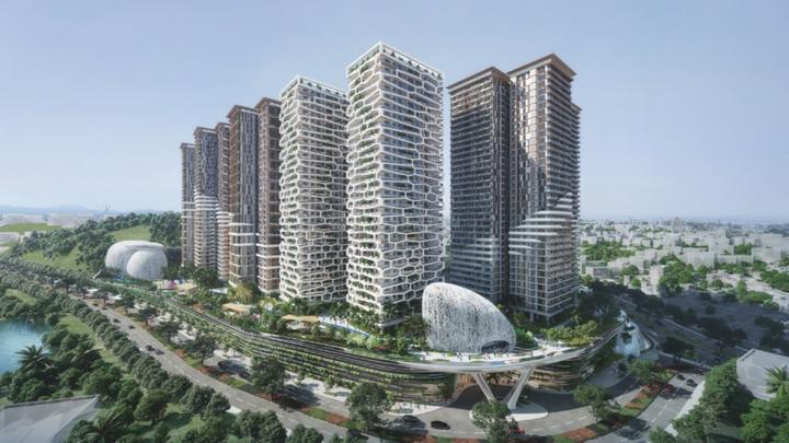 Jubilee Hills Main Image 1