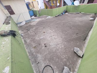 Balcony Image of 839 Sq.ft 2 BHK Independent House for sale in Lingarajapuram Bengaluru for Rs. 10600000
