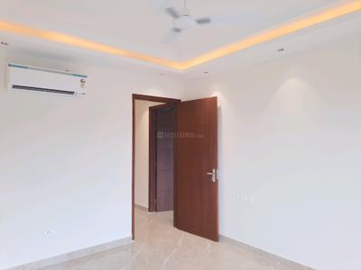 Bedroom Image of 1620 Sq.ft 3 BHK Builder Floor for sale in Ansal Versalia, Sector 67 Gurgaon for Rs. 23000000