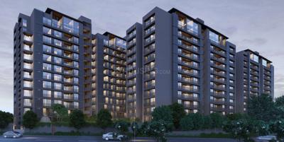 Image of 4000 Sq.ft 4 BHK Apartment / Flat for sale in Thaltej, Ahmedabad for Rs. 32000000