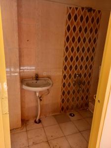 Bathroom Image of 650 Sq.ft 2 BHK Independent House for sale in Housing Board Colony 2 Sehore for Rs. 1800000
