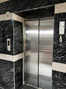 Bathroom Image of 834 Sq.ft 2 BHK Apartment / Flat for sale in Naman Homes, Dhoomanganj Allahabad for Rs. 9000000