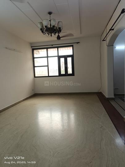 Vidyut apartment Main Image 1