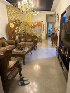 Hall Image of 2400 Sq.ft 3 BHK Villa for sale in Prestige Augusta Golf Village, Anagalapura Bengaluru for Rs. 60000000