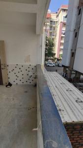 Balcony Image of 1450 Sq.ft 2 BHK Apartment / Flat for sale in Uttara Nagar Nashik for Rs. 7000000