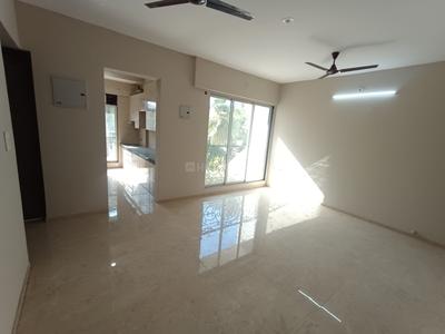 Hall Image of 1050 Sq.ft 3 BHK Apartment / Flat for sale in Shamiks Borivali Keshav CHSL, Borivali West Mumbai for Rs. 30000000