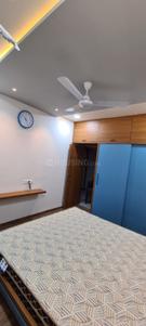 Bedroom Image of 1650 Sq.ft 4 BHK Duplex for sale in New Alkapuri Vadodara for Rs. 21000000