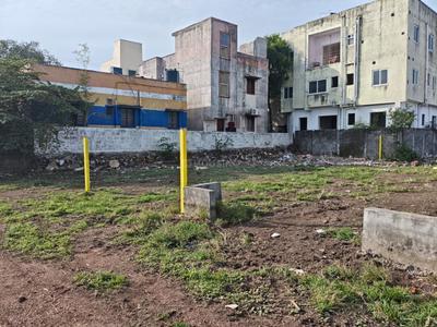 Image of 2080 Sq.ft Residential Plot / Land for sale in Varadharajapuram, Chennai for Rs. 9300000