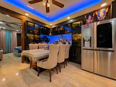Hall Image of 2200 Sq.ft 3 BHK Builder Floor for sale in Jakhan Dehradun for Rs. 15000000