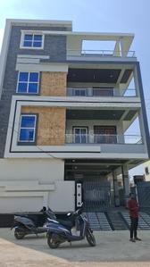 Image of 5300 Sq.ft 5 BHK Independent House for sale in Kapra, Secunderabad for Rs. 27500000