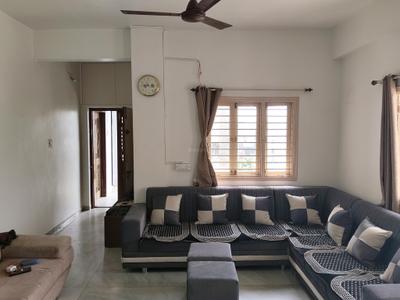 Living Room Image of 1530 Sq.ft 3 BHK Apartment / Flat for sale in Navrangpura Ahmedabad for Rs. 13000000