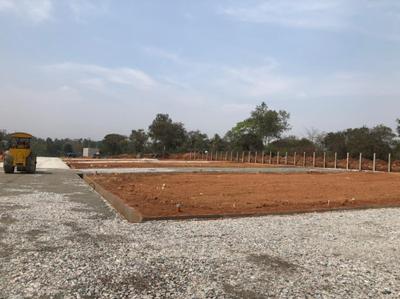 Image of 600 Sq.ft Residential Plot / Land for sale in Kanmanike, Bengaluru for Rs. 1400000
