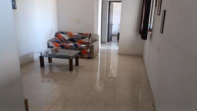Living Room Image of 590 Sq.ft 1 BHK Apartment / Flat for sale in Lodha Palava Primia E To J, Palava Phase 2 Thane for Rs. 3500000