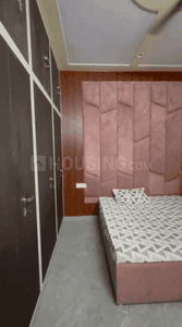 Image of 600 Sq.ft 1 BHK Apartment / Flat for rent in Malviya Nagar, Jaipur for Rs. 19500