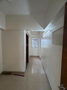Kitchen Image of 1890 Sq.ft 3 BHK Apartment / Flat for sale in Karia Konark Vista, Hadapsar Pune for Rs. 31000000