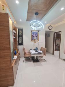 2.5 BHK Flat