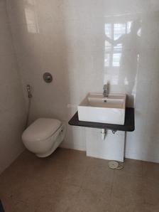 Image of 1250 Sq.ft 3 BHK Apartment / Flat for rent in Kohinoor Viva City , Dhanori, Pune for Rs. 29000