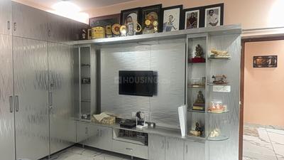 Bedroom Image of 7200 Sq.ft 6 BHK Duplex for rent in Vikas Nagar Lucknow for Rs. 150000