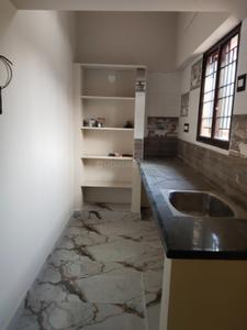 Kitchen Image of 1051 Sq.ft 2 BHK Independent House for sale in Sevvapet Chennai for Rs. 4850000