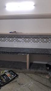 2 BHK Independent Builder Floor