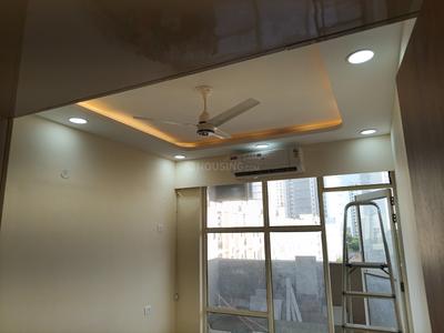 Hall Image of 700 Sq.ft 2 BHK Apartment / Flat for rent in Manesar Gurgaon for Rs. 30000