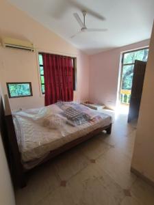 Bedroom Image of 2906 Sq.ft 4 BHK Independent House for sale in DecoLive Casa Bonito Villas, Assagao Goa for Rs. 40000000