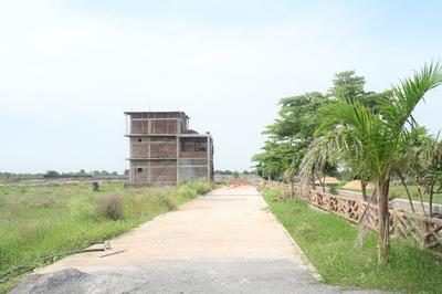 Image of 600 Sq.ft Residential Plot / Land for sale in Naya Raipur, Raipur for Rs. 811100