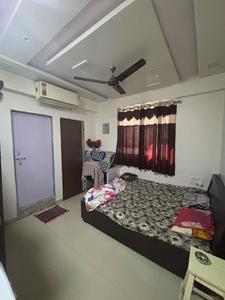 Bedroom Image of 1422 Sq.ft 3 BHK Apartment / Flat for sale in Atithi Ashray, Vatva Ahmedabad for Rs. 3650000