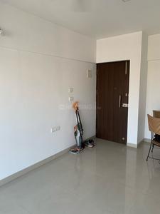 Hall Image of 980 Sq.ft 2 BHK Apartment / Flat for sale in Dhokali Naka Thane for Rs. 9000000