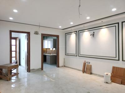 Living Room Image of 1548 Sq.ft 3 BHK Builder Floor for sale in Bhasin District 81 Floor, Sector 81 Faridabad for Rs. 17000000