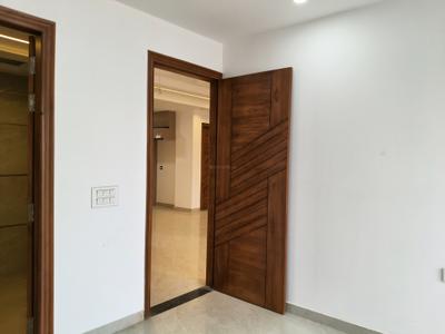 Bedroom Image of 1900 Sq.ft 3 BHK Builder Floor for sale in Sector 22 Gurgaon for Rs. 25000000