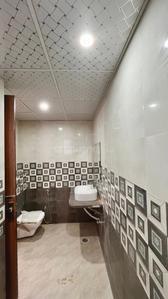 Bathroom Image of Vizima Girls Hostel in Knowledge Park 2, Greater Noida