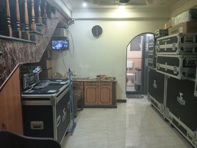 Living Room Image of 1250 Sq.ft 2 BHK Independent House for sale in Airoli Navi Mumbai for Rs. 15500000