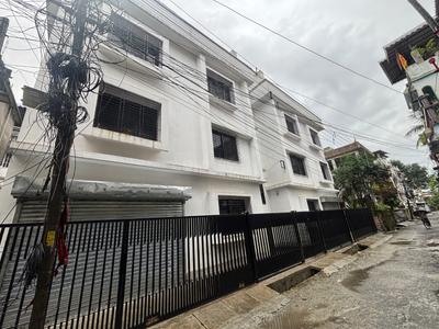 Image of 1050 Sq.ft 3 BHK Apartment / Flat for rent in Pradhan Nagar, Siliguri for Rs. 22000
