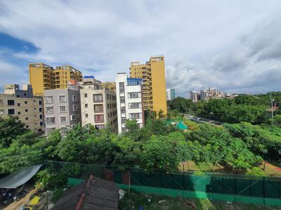 Image of 390 Sq.ft 1 BHK Apartment / Flat for sale in New Town, Kolkata for Rs. 1900000