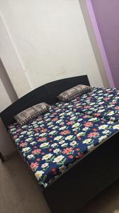 Bedroom Image of Urban pG in Sector 46, Gurgaon