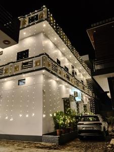 Image of 2400 Sq.ft 2 BHK Independent House for rent in Deokali, Ayodhya for Rs. 12000