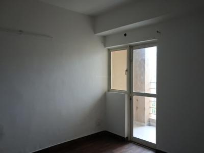 Bedroom Image of 1410 Sq.ft 3 BHK Apartment / Flat for sale in Paras Tierea, Sector 137 Noida for Rs. 12500000