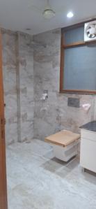 Bathroom Image of 3250 Sq.ft 4 BHK Builder Floor for sale in Sector 46 Gurgaon for Rs. 39500000