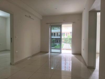 Living Room Image of 859 Sq.ft 2 BHK Apartment / Flat for rent in Godrej Hill Retreat, Mahalunge Pune for Rs. 27000