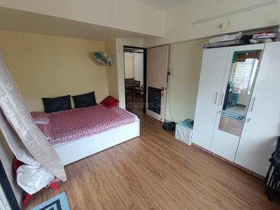 Bedroom Image of 1089 Sq.ft 2 BHK Apartment / Flat for sale in Sadashiv Peth Pune for Rs. 17500000