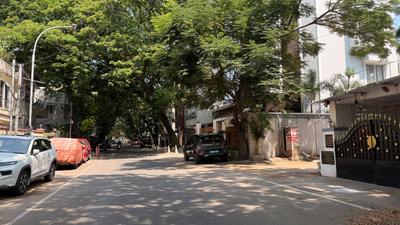 Parthasarathy Puram Plot View 3