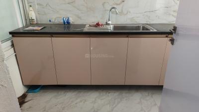 Kitchen Image of 2100 Sq.ft 3 BHK Apartment / Flat for rent in Indira Nagar Bengaluru for Rs. 150000